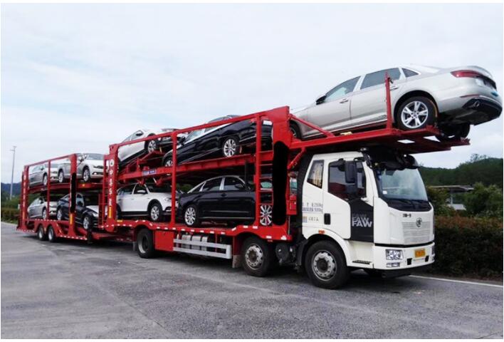 永州到乡城县轿车托运